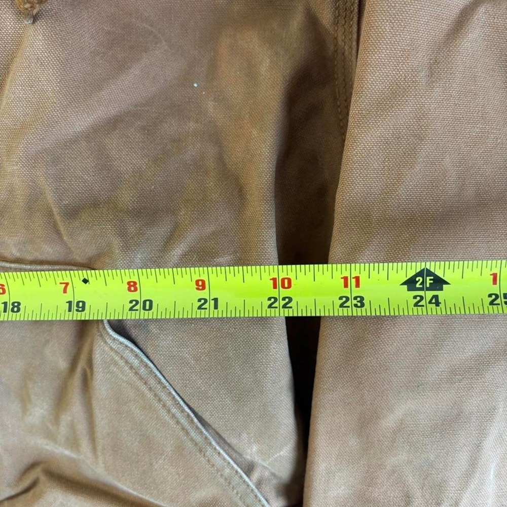 vintage walls beige workwear blizzard coat - Picture 6 of 6